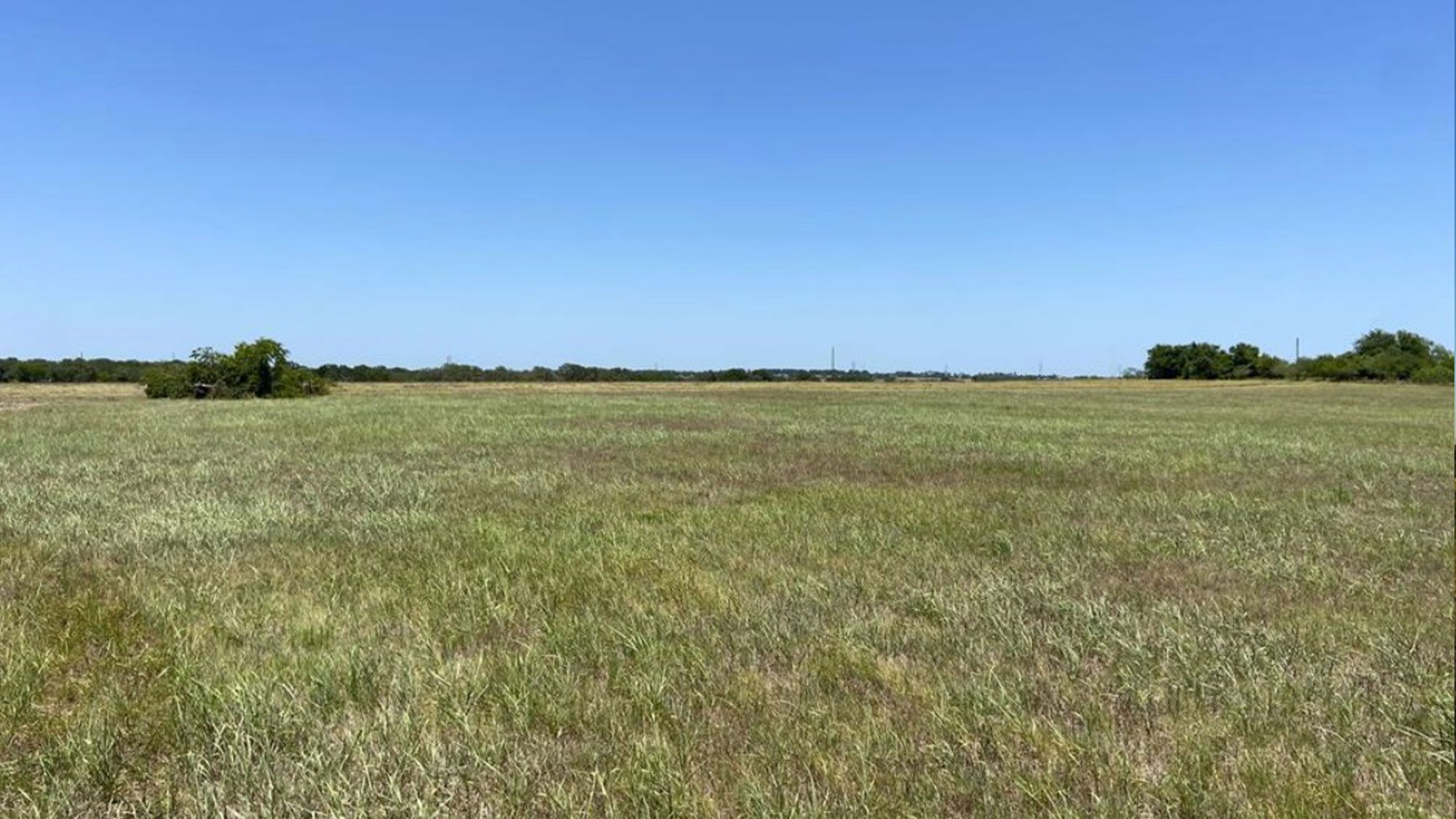 Schulenburg, TX Lot - the DiGiovanni Group