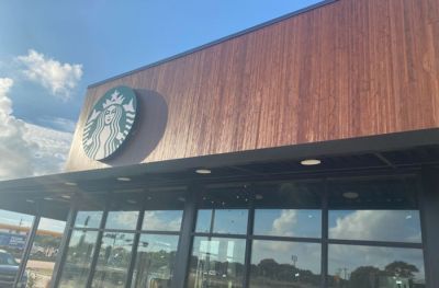 DGV Group Starbucks Prairie View