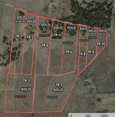 Schulenberg Site Map - The DiGiovanni Group